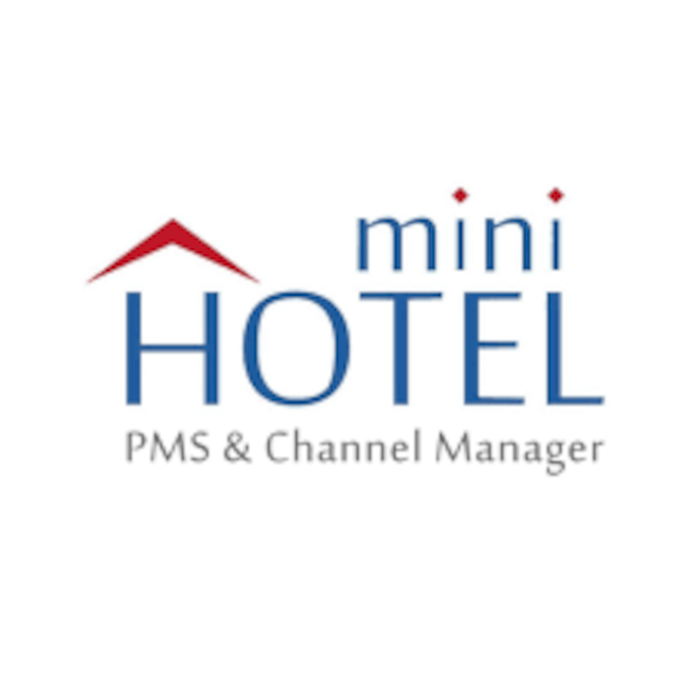 Mini Hotel PMS Logo